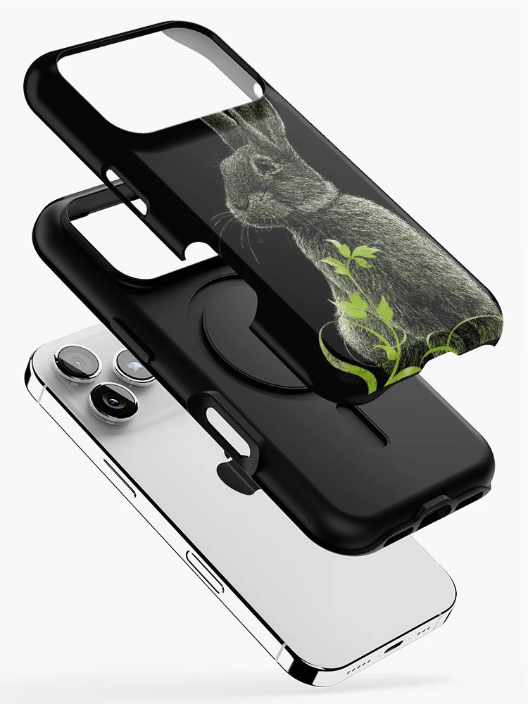 Thumbnail 2 of 4, iPhone Case, RESPECT! designed and sold by Roland Straller.