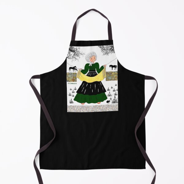 Item preview, Aquitaine, France designed and sold by Catherine Debusne.