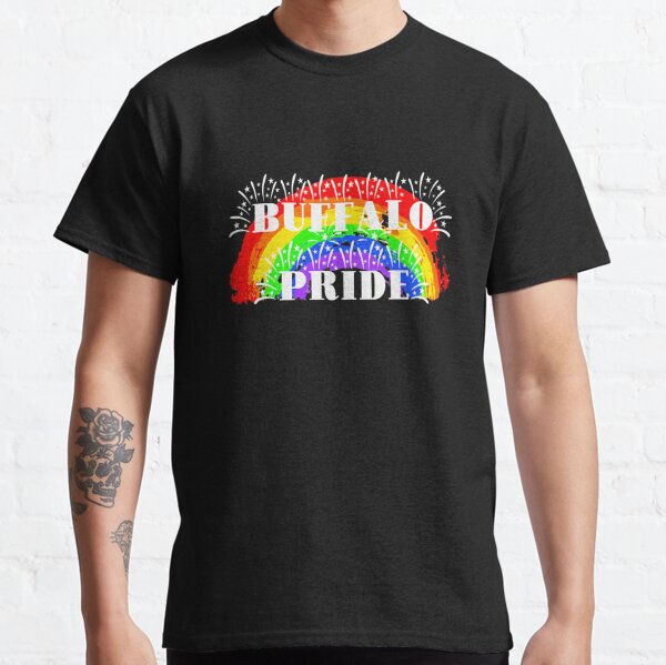 gay pride clothing buffalo