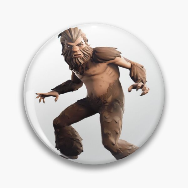 Artikelvorschau, Sasquatch Druckbecher entworfen und verkauft von Sereen95.
