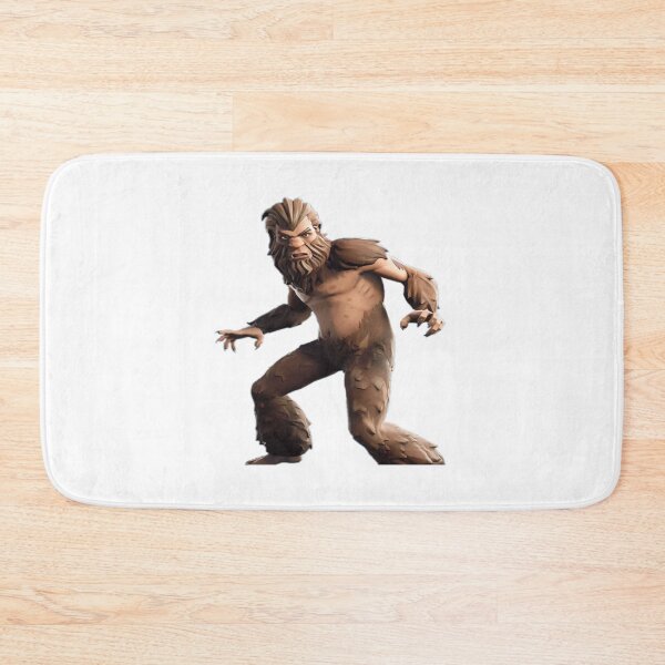 Item preview, Sasquatch print shirts  designed and sold by Sereen95.
