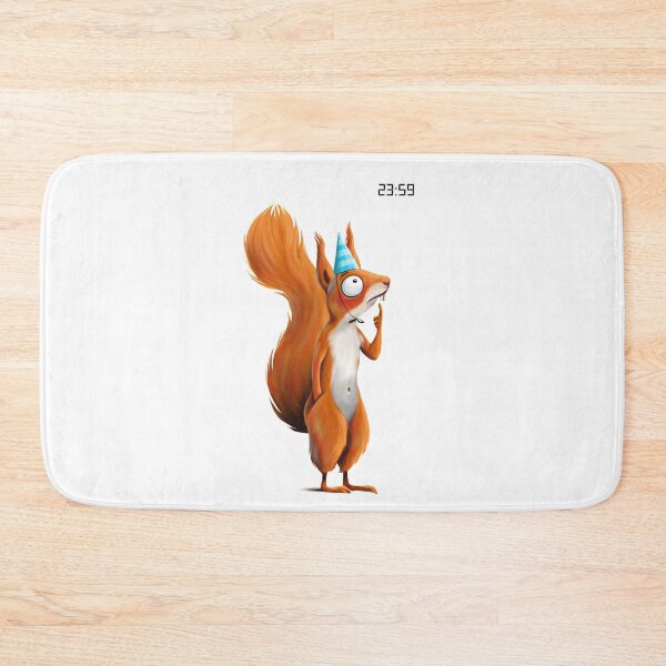 Item preview, 1 minute remaining - Happy New Year! designed and sold by nadine-colin.