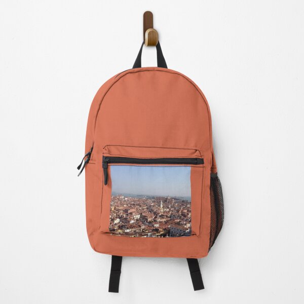 Item preview, Venice, Italy skyline viewed from the Campanile in Piazza San Marco designed and sold by djrunnels.