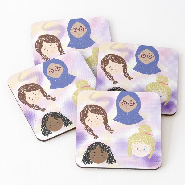 Item preview, Unity in diversity designed and sold by coffenuts.