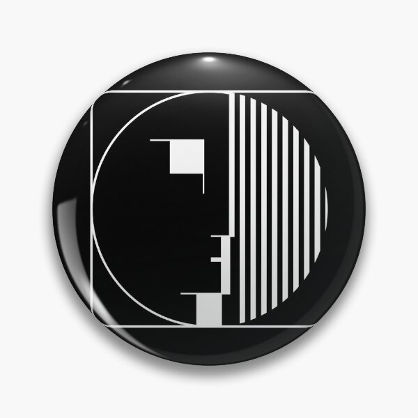 Item preview, Bauhaus 3 designed and sold by sisusisu.