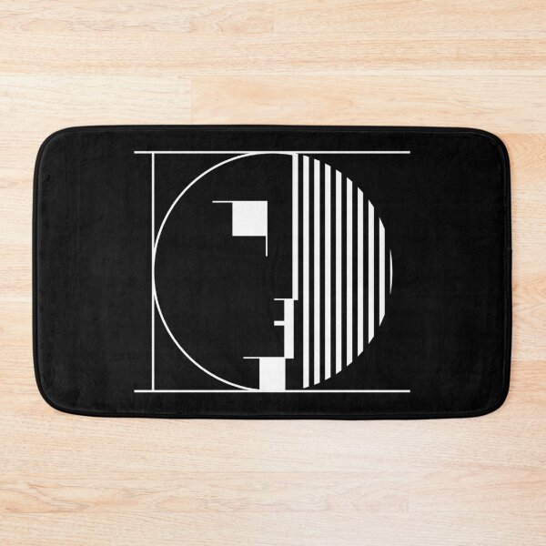 Item preview, Bauhaus 3 designed and sold by sisusisu.