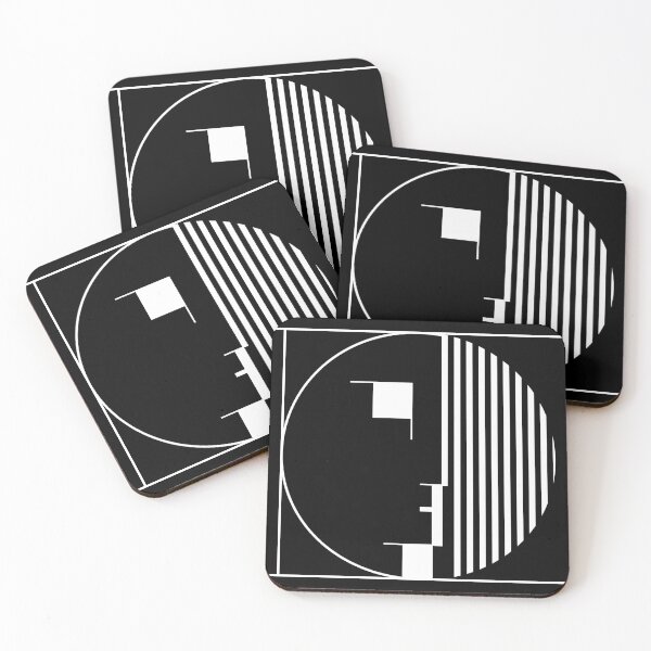 Item preview, Bauhaus 3 designed and sold by sisusisu.