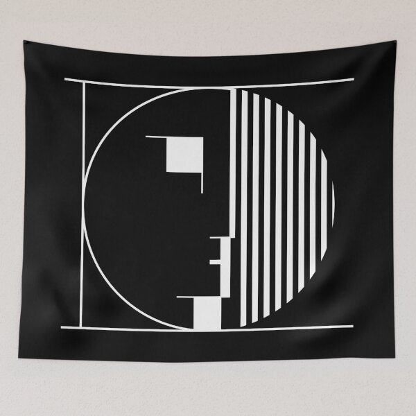 Item preview, Bauhaus 3 designed and sold by sisusisu.
