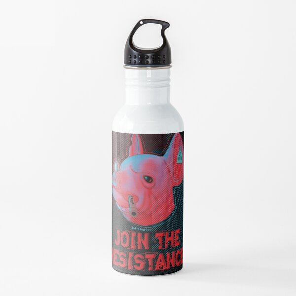 Apexlegends Water Bottle Redbubble