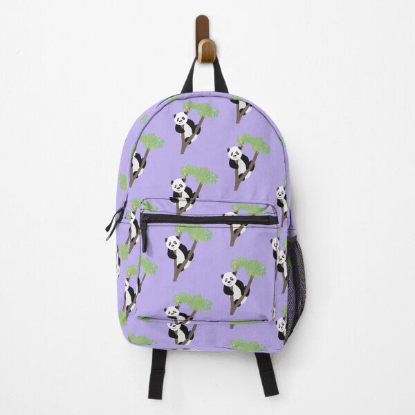 Item preview, Cute little panda in a tree designed and sold by Sarahgranchelli.