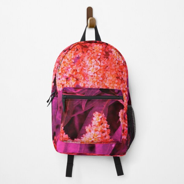 Item preview, Pink Sideways Sumac designed and sold by The Rage Garden.