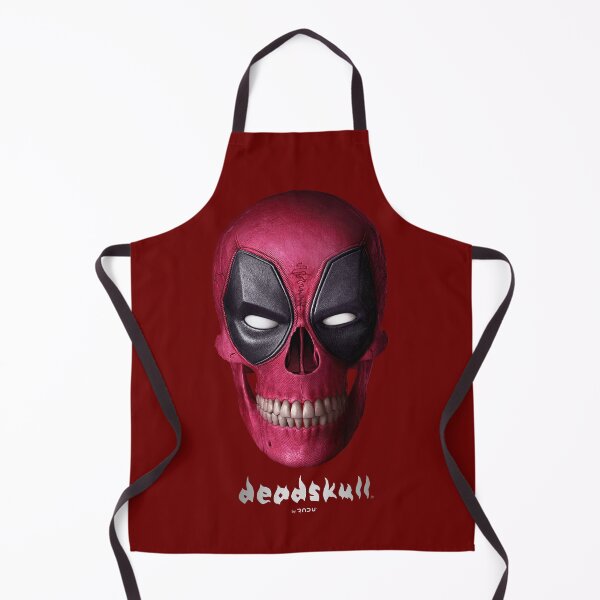 Item preview, deadskull skull 02 red background designed and sold by Radu-Gabriel.