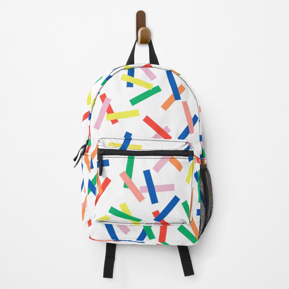 Item preview, Backpack designed and sold by ProjectM.