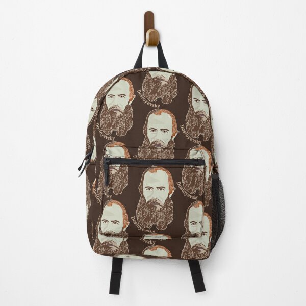 Item preview, Dostoevsky designed and sold by zuen.