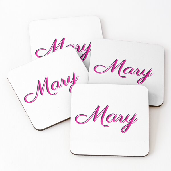Item preview, Mary Whte designed and sold by Shineyarts.