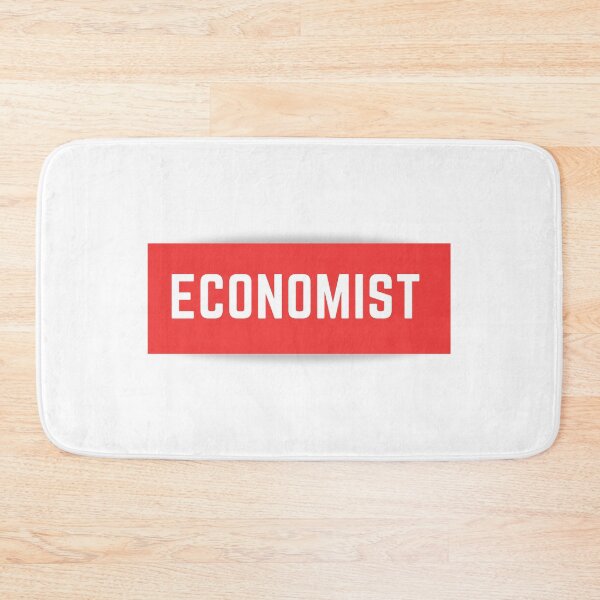 Item preview, Economist designed and sold by vishal100ni.