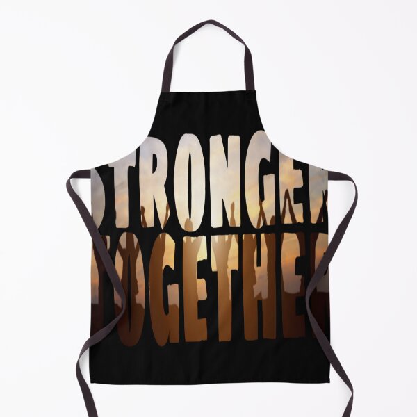 Item preview, Copy of Stronger together designed and sold by Mohamed allbdrany.