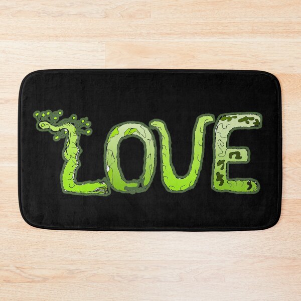 Item preview, Glowing Love designed and sold by Ian Wylie.