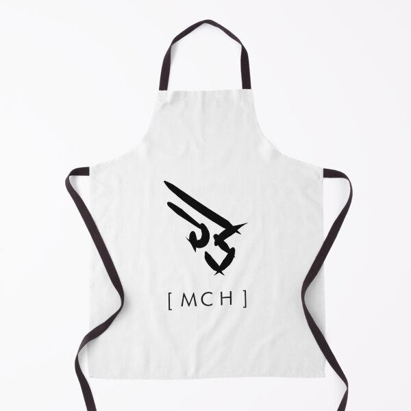 Item preview, Machinist designed and sold by DeLyss-Iouz.