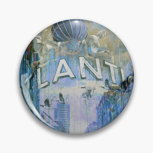 Item preview, Hamburg - goodbye perl! designed and sold by ARTito.