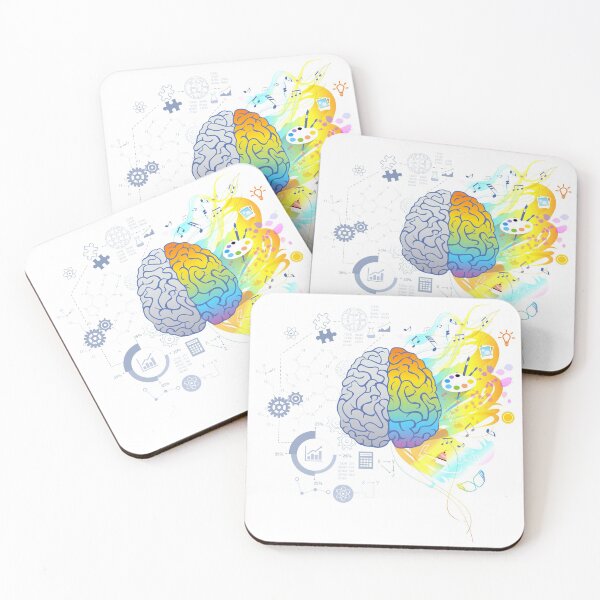 Item preview, Brain Functions designed and sold by Vector Scout Lab.