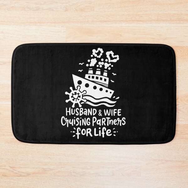 Item preview, Cruising Husband Wife designed and sold by 4tomic.