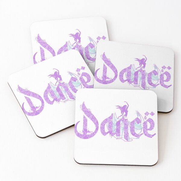 Item preview, Belly dance designed and sold by magenta-dream.
