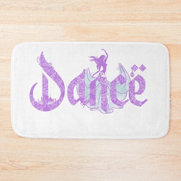Item preview, Belly dance designed and sold by magenta-dream.