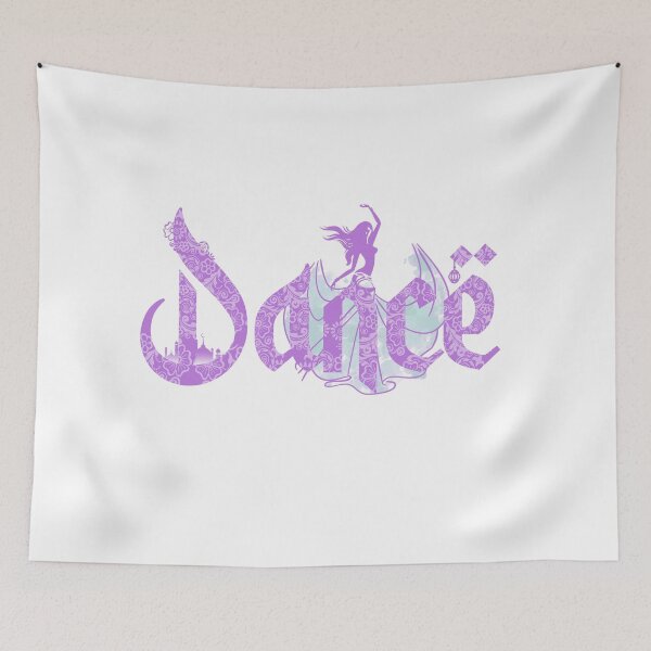 Item preview, Belly dance designed and sold by magenta-dream.