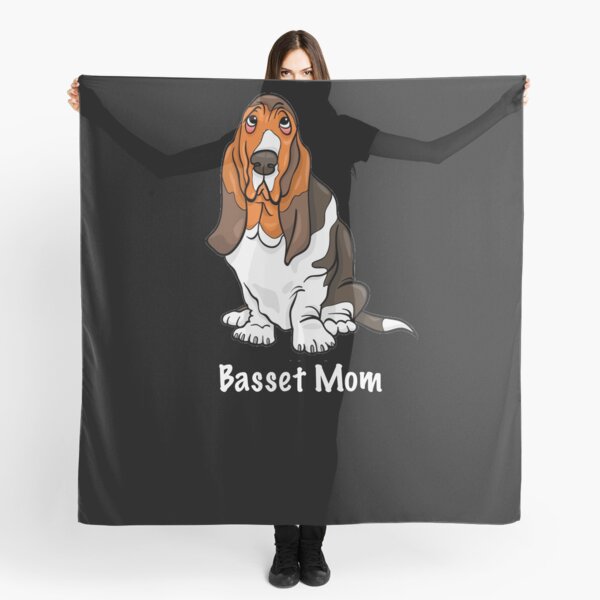 basset hound accessories