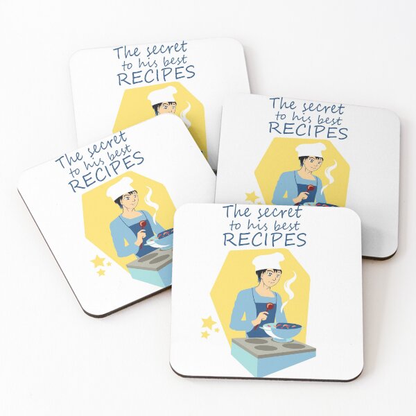 Item preview,  Family and every cook. designed and sold by gideonm.