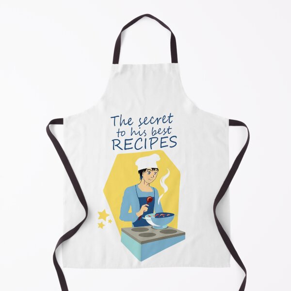 Item preview,  Family and every cook. designed and sold by gideonm.