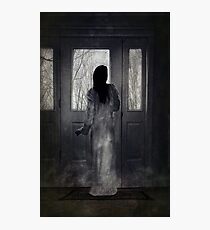 Gown Photographic Print