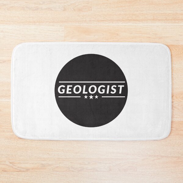 Artikelvorschau, Geologe entworfen und verkauft von TastefulTees.