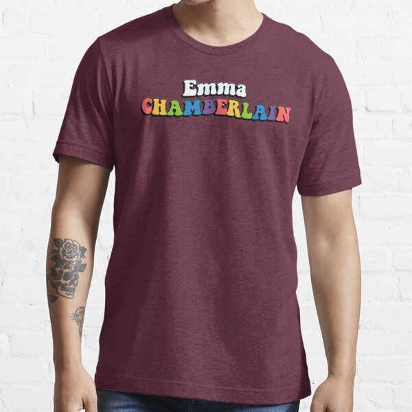 Emma Chamberlain - Horse Girl Essential T-Shirt for Sale by KatFair