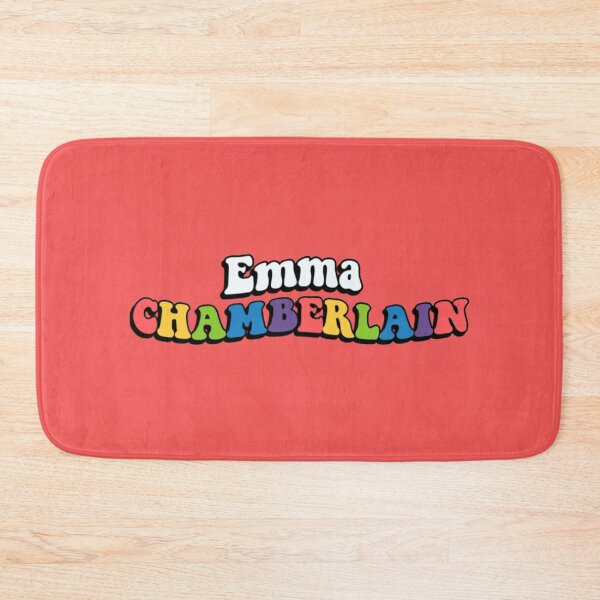 Item preview, Emma Chamberlain designed and sold by Inaslind.