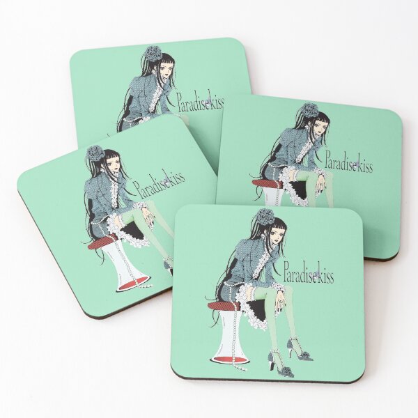 Item preview, Paradise Kiss Yukari Caroline designed and sold by stinky-kitty.