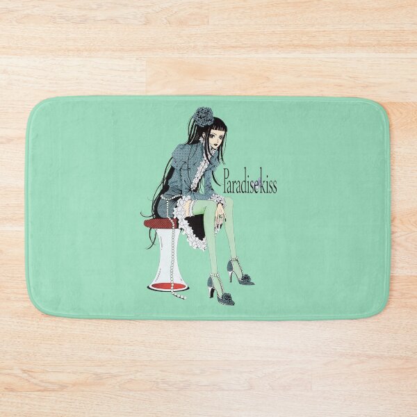 Item preview, Paradise Kiss Yukari Caroline designed and sold by stinky-kitty.