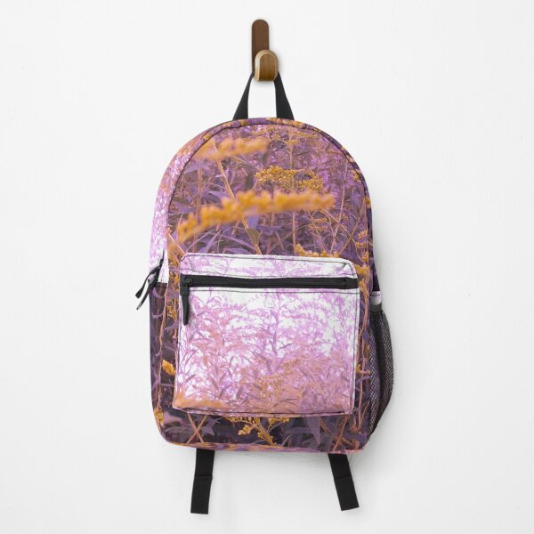 Item preview, Pink Goldenrod designed and sold by The Rage Garden.