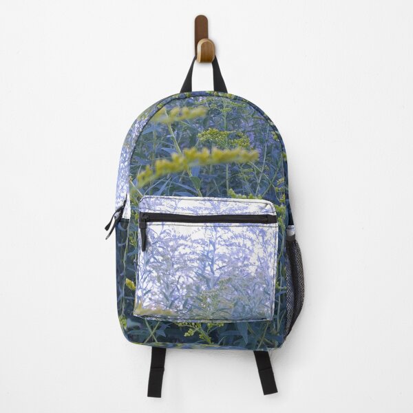 Item preview, Blue Goldenrod designed and sold by The Rage Garden.