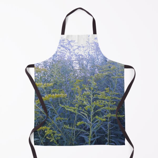Item preview, Blue Goldenrod designed and sold by The Rage Garden.