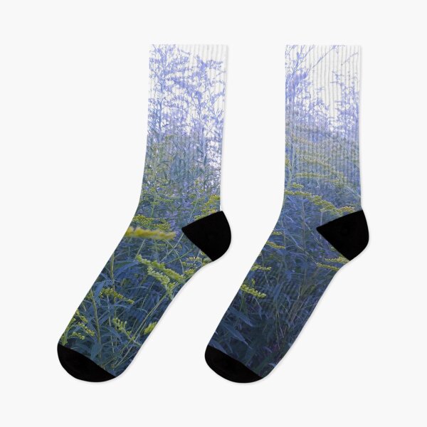 Item preview, Blue Goldenrod designed and sold by The Rage Garden.