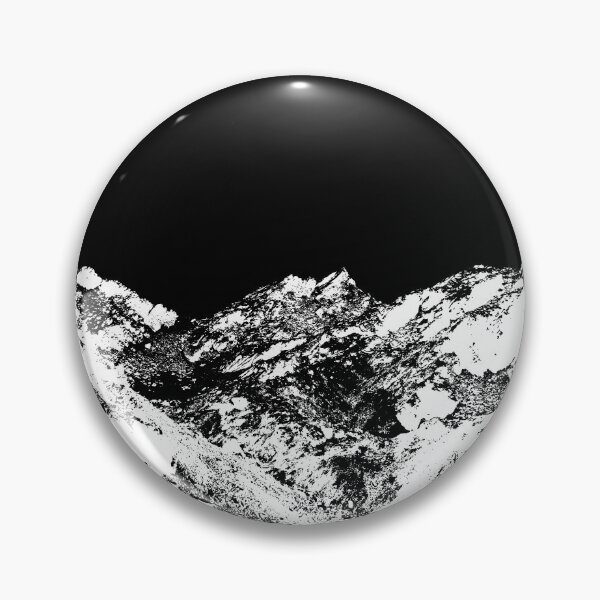 Item preview, Valley On Another Earth in Superposition designed and sold by OurWorldTree.