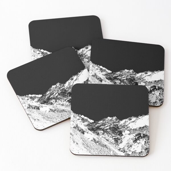 Item preview, Valley On Another Earth in Superposition designed and sold by OurWorldTree.