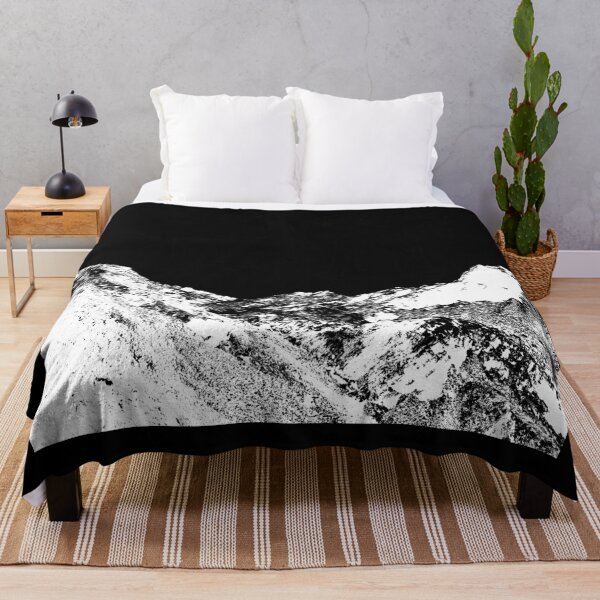 Item preview, Valley On Another Earth in Superposition designed and sold by OurWorldTree.