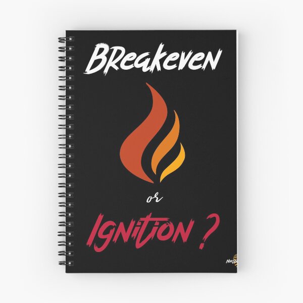 Item preview, Nuclear Fusion Pal  #8 | Breakeven or Ignition?  designed and sold by Cre4tive-Fusion.