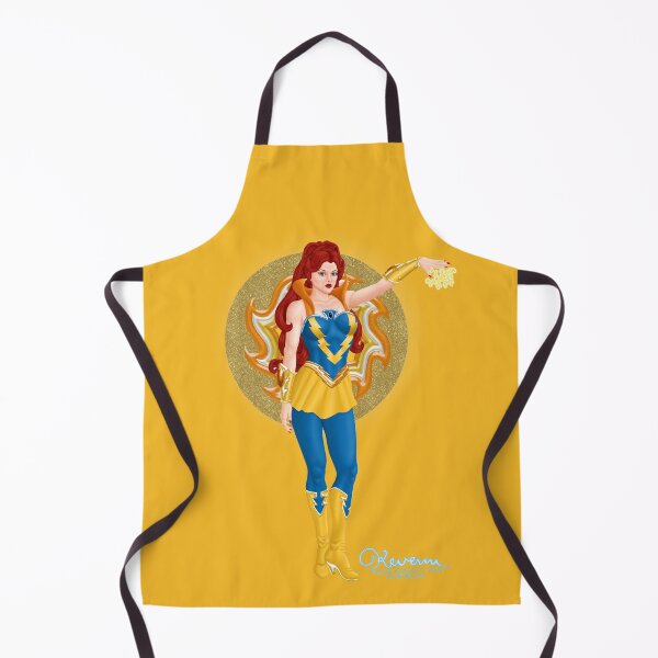 Item preview, Enchanting Queen of Mysticor by Kevenn T. Smith designed and sold by KevennTSmith.