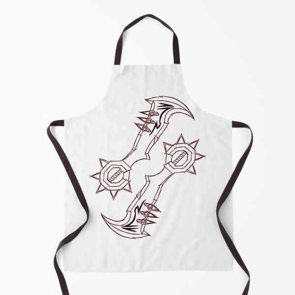 Item preview, Draven Blade designed and sold by DeLyss-Iouz.
