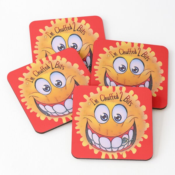 Item preview, Funny Smile British Slang designed and sold by Pris25.