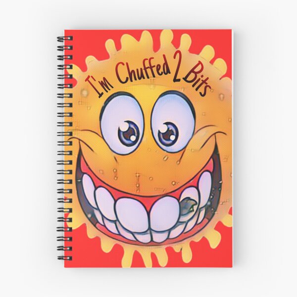 Item preview, Funny Smile British Slang designed and sold by Pris25.